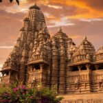 RAJASTHAN KE MANDIR