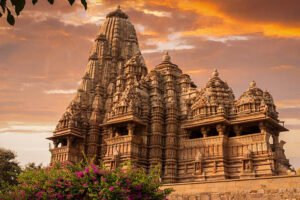 RAJASTHAN KE MANDIR