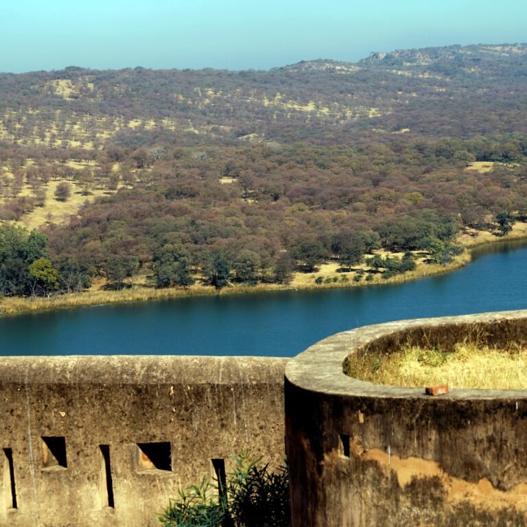 RAJASTHAN KE JILE