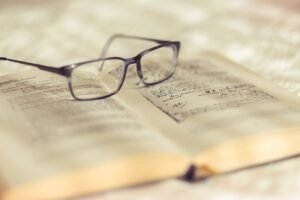 Present Continuous Tense