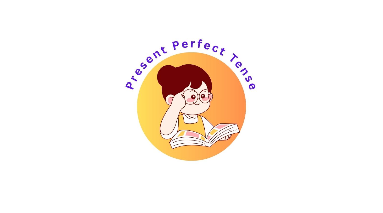 Present Perfect Tense