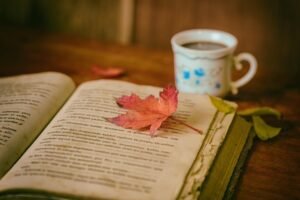 Present Perfect Tense