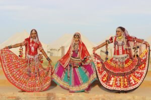 राजस्थान के मेले