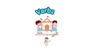 Verbs