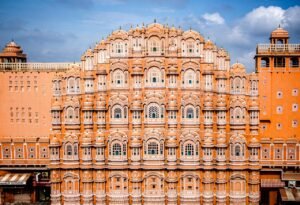राजस्थान के महल