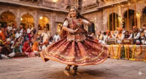 राजस्थान के लोकनृत्य