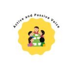Active and Passive Voice