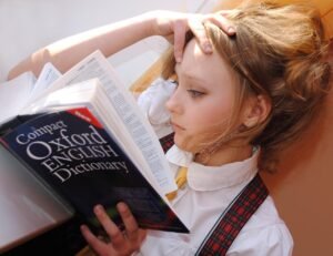 Past Indefinite Tense