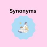 Synonyms