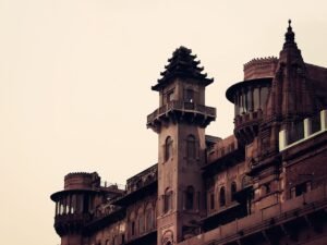 राजस्थान की छतरियाँ