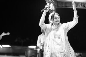 राजस्थान के लोकगीत